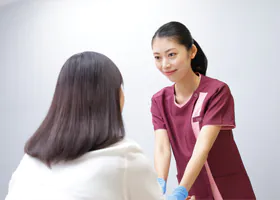 麻布十番 たちばな泌尿器科・皮膚科クリニック AZABUJUBAN TACHIBANA UROLOGY DERMATOLOGY CLINIC