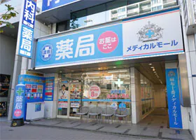 麻布十番 たちばな泌尿器科・皮膚科クリニック AZABUJUBAN TACHIBANA UROLOGY DERMATOLOGY CLINIC